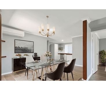 Renovated 4x2 with lots of space - Photo 6