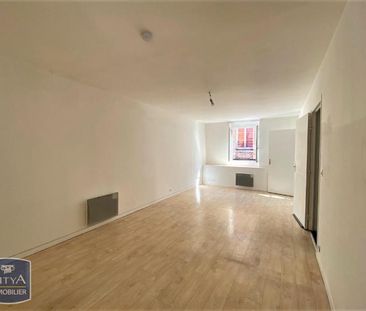 Location Appartement 2 pièces 50m² DIEPPE 76200 - Photo 2