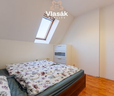 Pronájem bytu 4+kk 93 m² - Photo 2