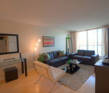 Appartement - 605-4950 Rue de la Savane - Photo 1