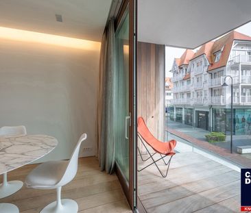 Uniek appartement door architecten Govaert & Vanhoutte - Photo 2