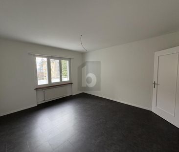 LIGHT-FLOODED WITH A LARGE BALCONY - Photo 2