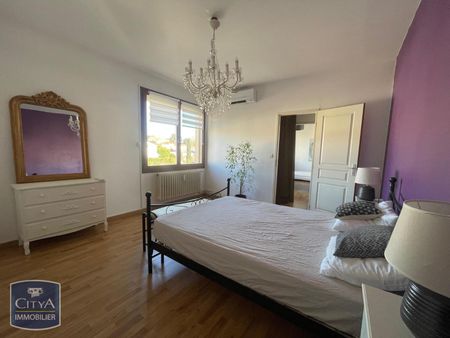 Location Appartement 3 pièces 70m² BEZIERS 34500 - Photo 3