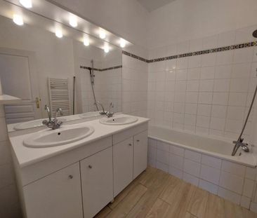 Appartement T3 à louer Oree D Anjou - 84 m² - Photo 5