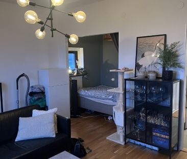 Göteborg - 1rok - 12mån - 8.555kr/mån - Photo 6