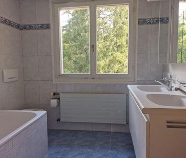 Generous 3½-room apartment with conservatory & 21 m² terrace in the... - Photo 5