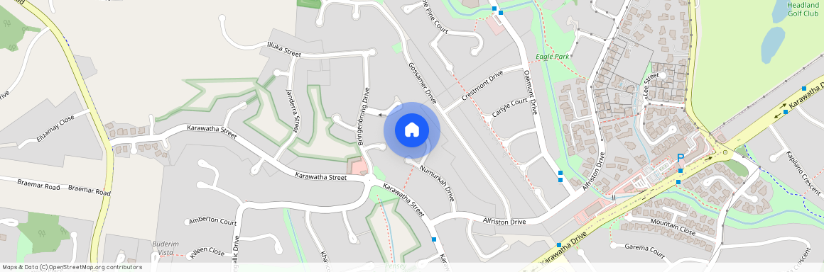 8 Greg Greg Court, Buderim