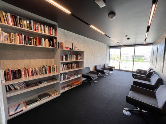 For Lease - 170 Bayview Avenue Unit# 2504, Toronto, Ontario - Photo 1