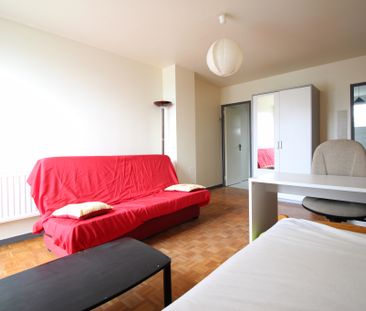 Location Appartement 1 pièce 29m² LIMOGES 87000 - Photo 5