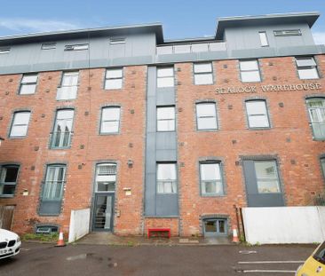 1 bedroom flat to rent - Photo 6