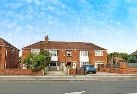 2 bedroom terraced house to rent - Photo 5