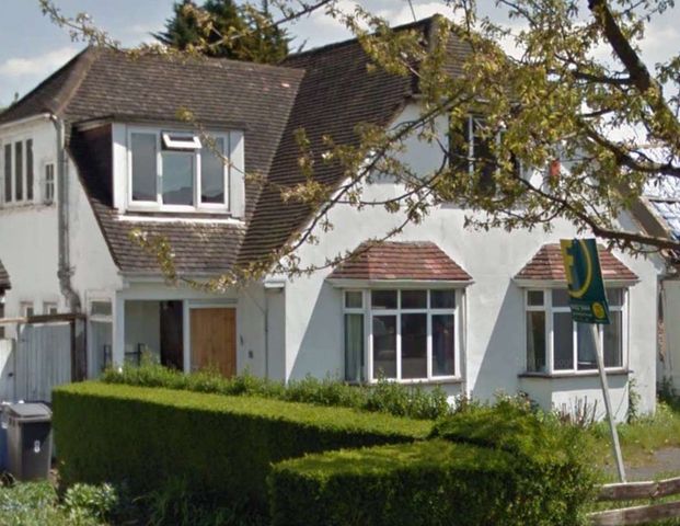 Purley Avenue Room 1B - Photo 1