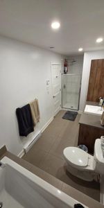 4 1/2 a louer 1255$ disponible a partir de 15 juillet, cession de bail - Photo 4