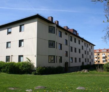 Ahrenbergsgatan 11B - Foto 4