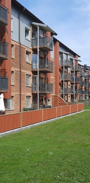 Kyrkogatan 16 lgh 1131 - Photo 1