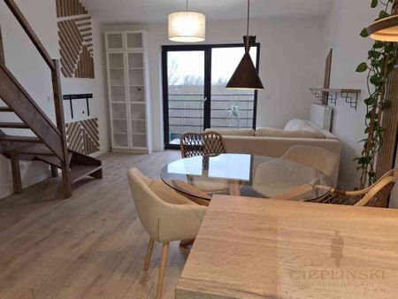 Trzypokojowe 78m2 z gard. i miejscem postojowym - Zdjęcie 5