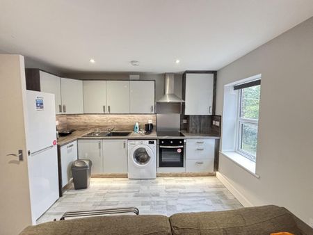 2 bedroom flat to rent - Photo 3