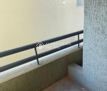 Apartamento com 3 quartos e 100m² para alugar em Campestre, Santo A... - Photo 6