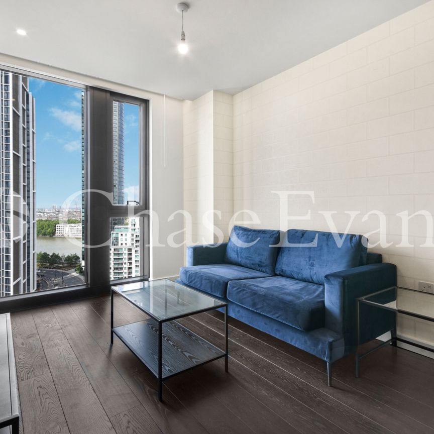 1 bedroom apartment to rent - Photo 1