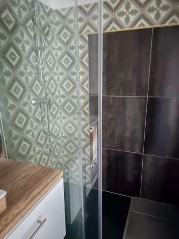 Location Appartement 2 pièces 39m² AUBENAS 07200 - Photo 3