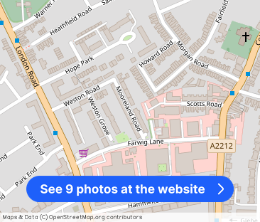 Mooreland Road, Bromley, BR1 - Photo 1
