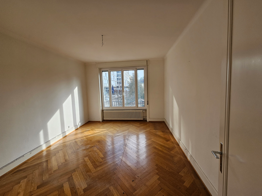 Appartement de 2 pièces au 2ème étage à louer - Foto 1