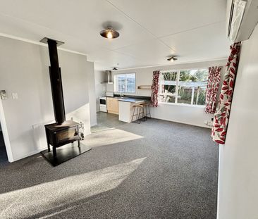 83 Kelly Street, Inglewood, New Plymouth - Photo 1