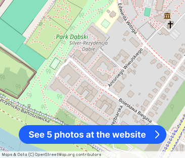 Dwa osobne pokoje | Zielona okolica UA Eng - Photo 1