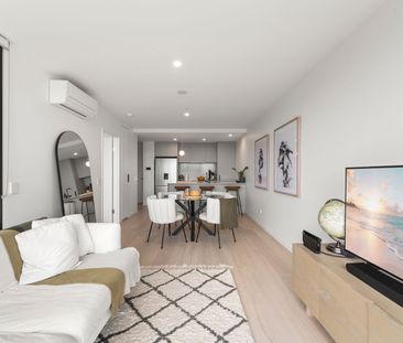 603/1 Boolee Street, Reid ACT 2612 - Apartment For Rent | Domain - Photo 4