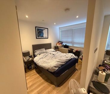 apartment to rent Wood Street, East Grinstead, West Sussex, RH19 - Photo 5