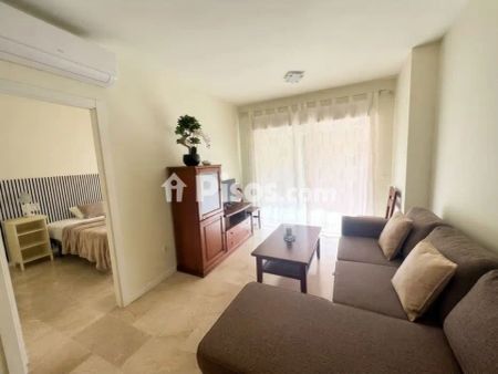 Apartamento en alquiler en Mascarat - Photo 3