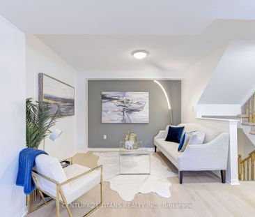 For Lease - 26 Pendrill Way, Ajax, Ontario - Photo 4