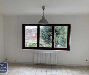 Location Appartement 2 pièces 35m² LOMME 59160 - Photo 4