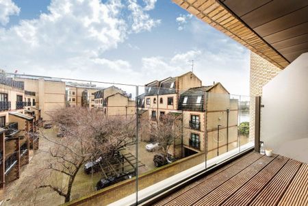 Crisp Road, W6 9PF, London - Photo 5