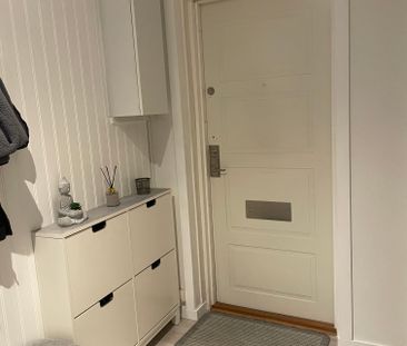 Vårdkasevägen, Järfälla - Photo 5