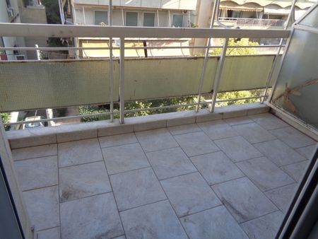 Ενοικίαση κατοικίας, 88 τ.μ., Νέα Σμύρνη, 650 € - Photo 3