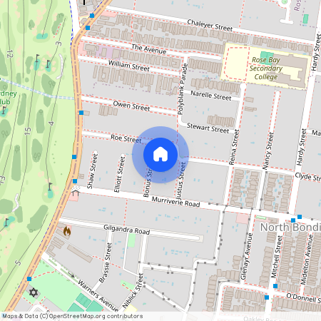 13 Bonus St, NSW 2026, North Bondi