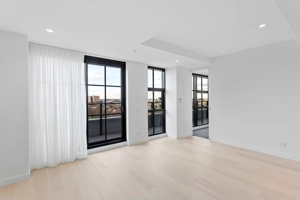 801/11 Wellington Street, Collingwood VIC 3066 - Apartment For Rent | Domain - Photo 1