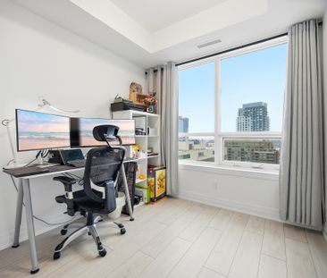 For Lease - 30 Elm Drive Unit# 2401, Mississauga, Ontario - Photo 6
