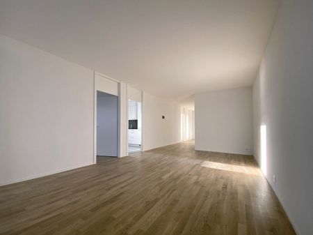 Bel appartement de 4 pièces avec magnifique vue sur le lac - Foto 3