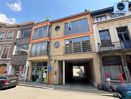APPARTEMENT MET 2 SLPK EN TERRAS - Photo 2