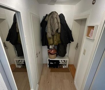 1-Zi.Whg. im Arsterdamm, Bremen - Photo 2