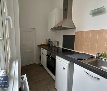 Location Appartement 2 pièces 40m² RENNES 35000 - Photo 6