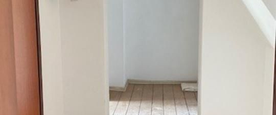 Schöne Dachgeschoss Altbauwohnung - Foto 1