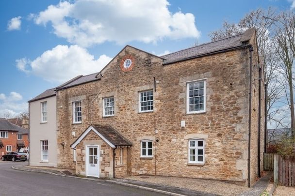 Anne Greenwood Close, Iffley - Photo 1