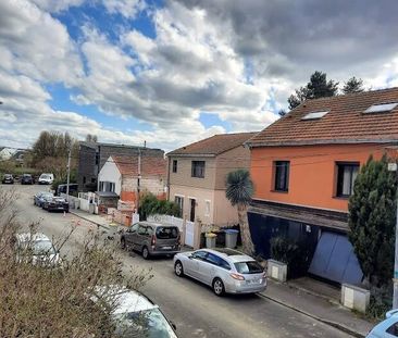 Chambre chez l'habitant à Nantes - Photo 6