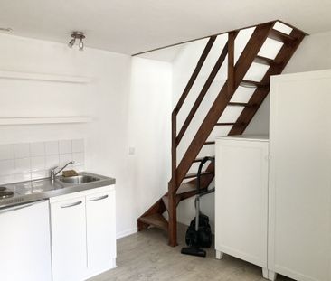 Location Appartement 2 pièces 41m² REIMS 51100 - Photo 5