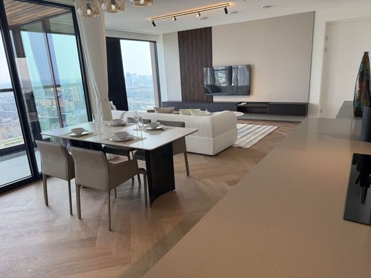 Appartement te huur: Hoola van Nootenstraat 101 3521 HA Utrecht - Foto 1