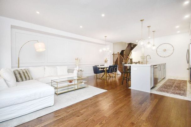 For Lease - 80 Gower Drive, Aurora, Ontario - Photo 1