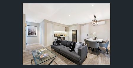 'Manhattan Apts - Furnished inc all utilities, Wi-Fi. Stay 1 mth+ - Photo 2